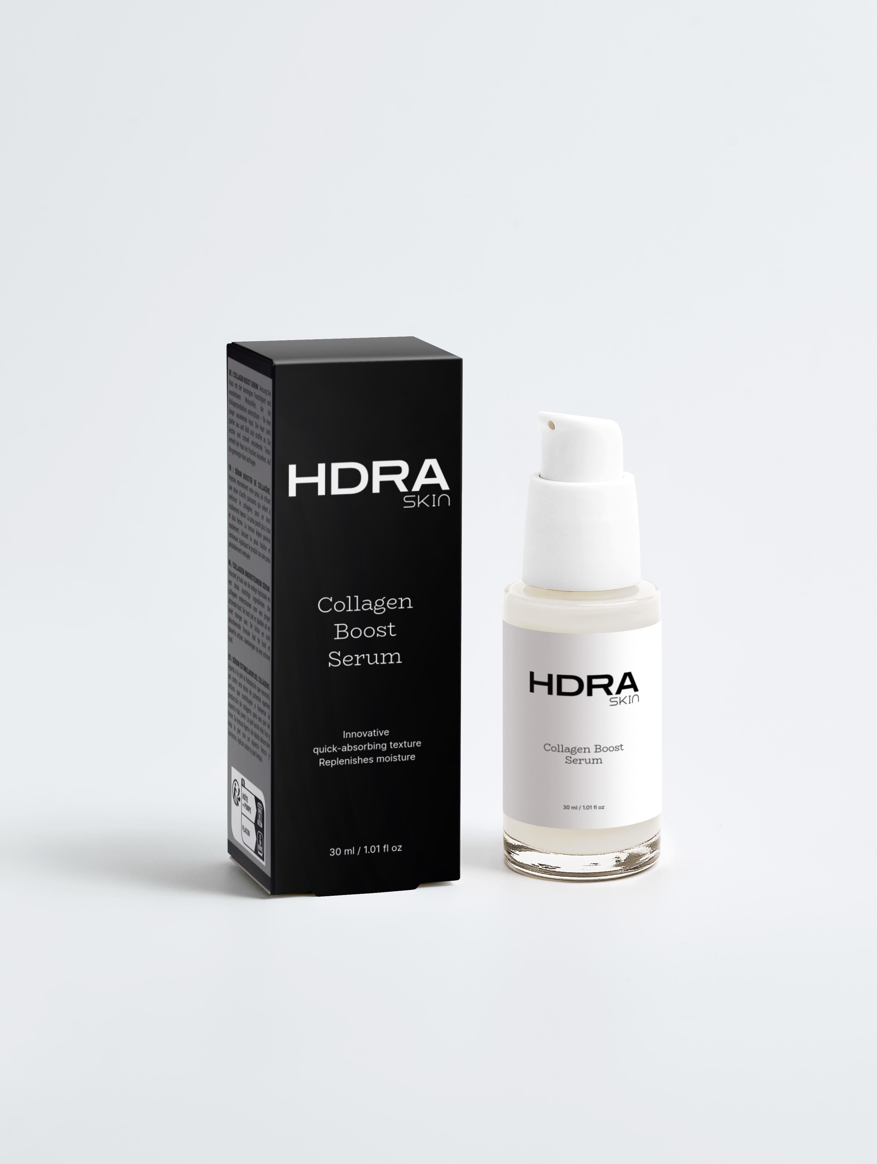 Collagen Boost Serum