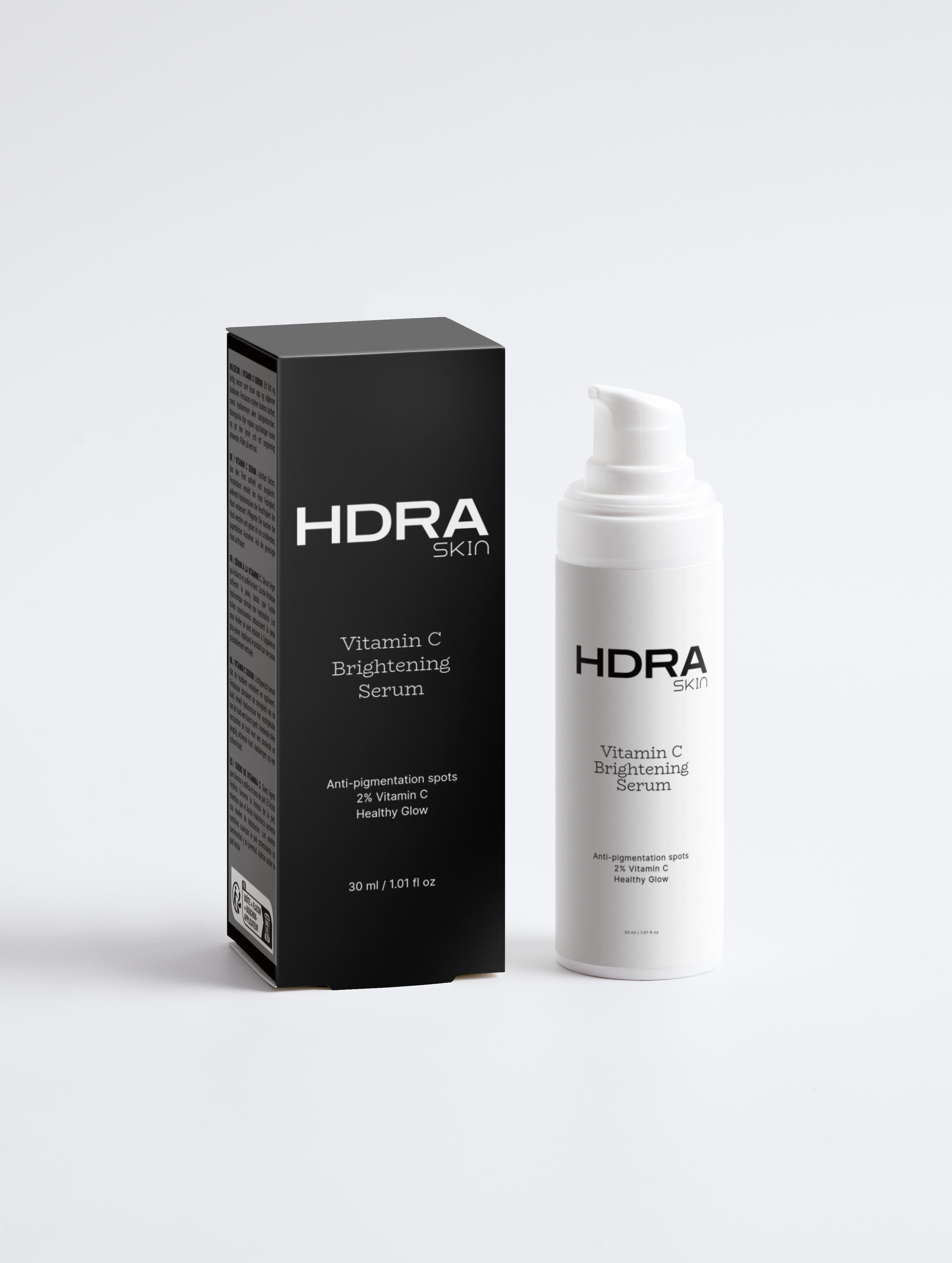 Brightening Vitamin C 2% Serum 