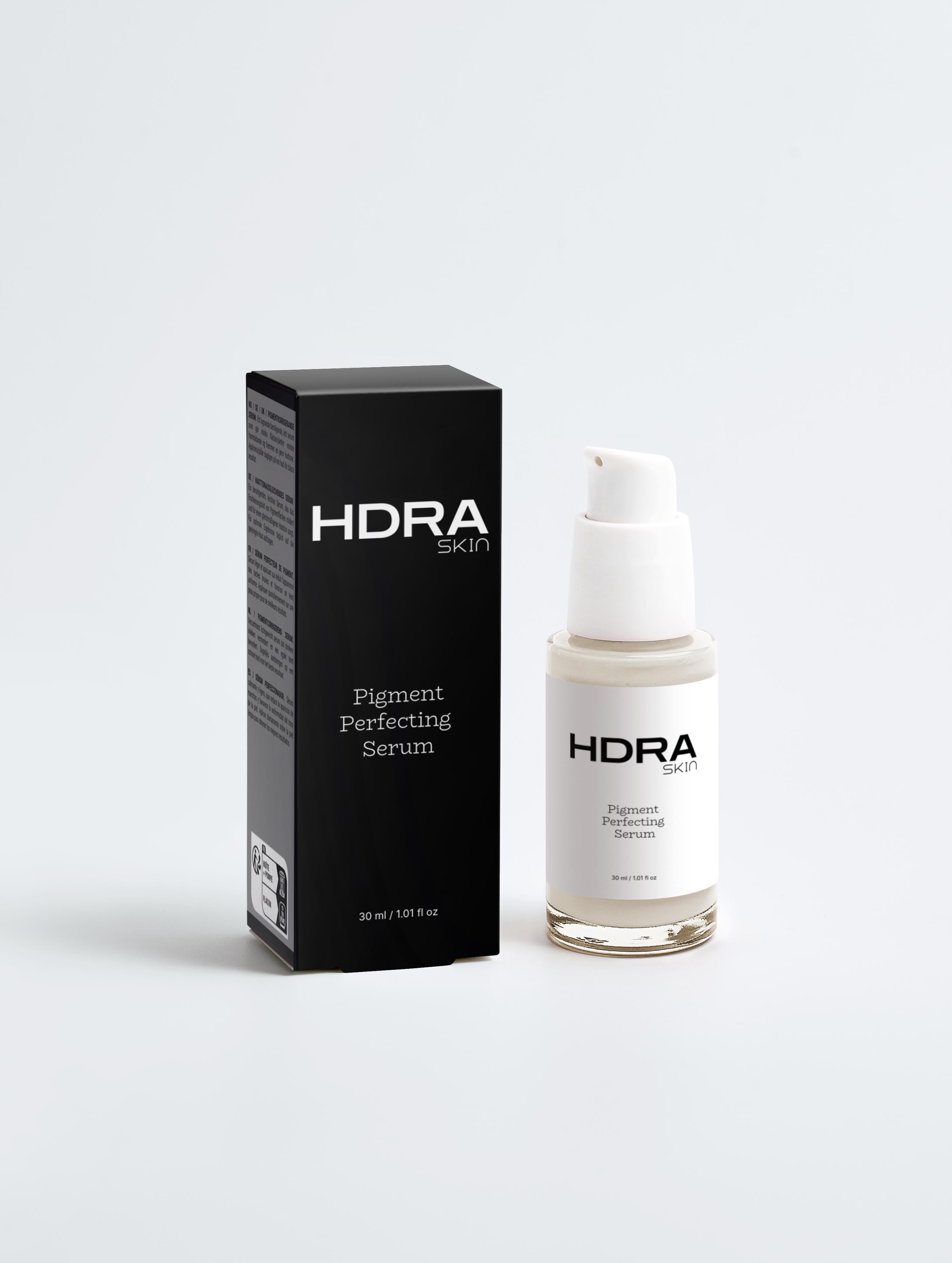 Pigment Perfecting Serum