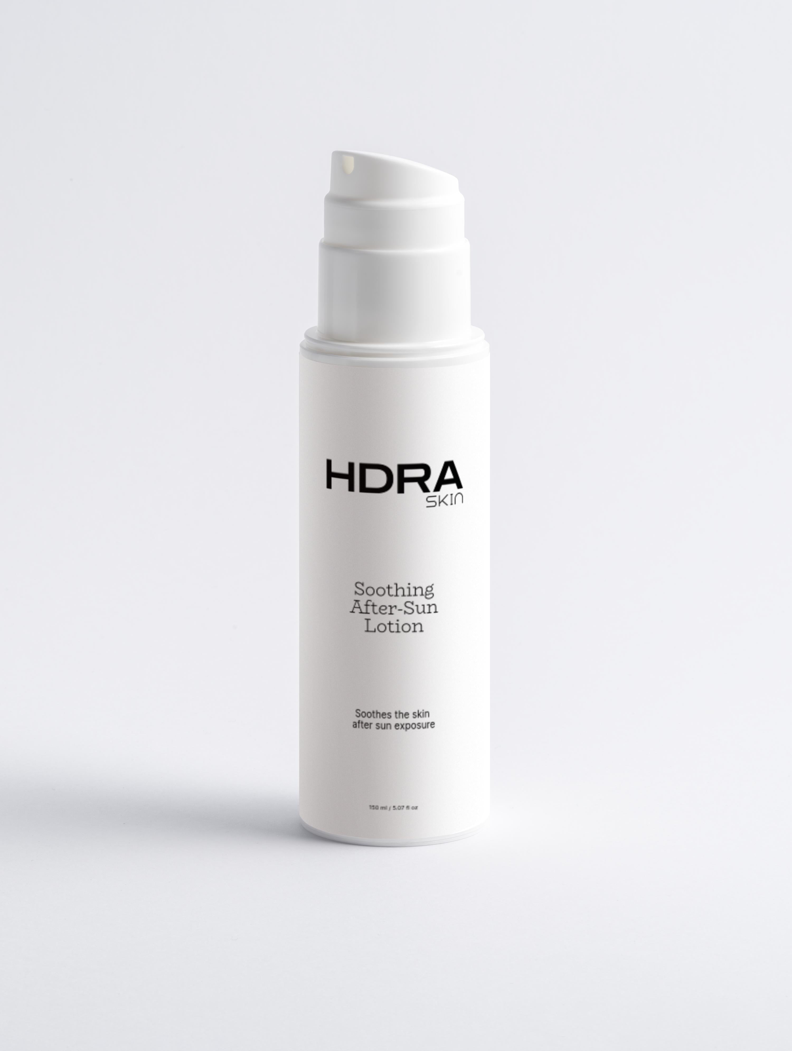 Soothing After-Sun Lotion