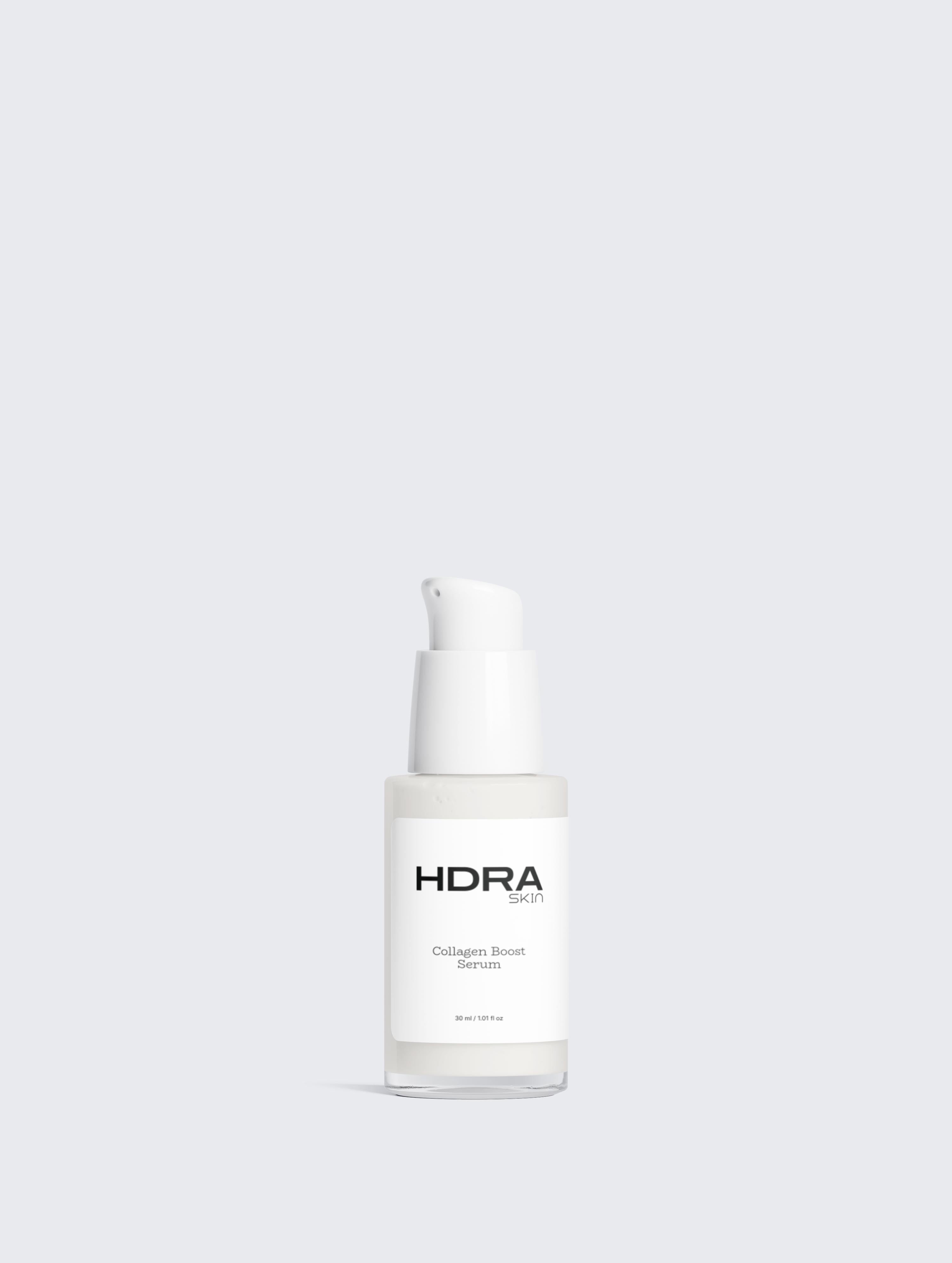 Collagen Boost Serum