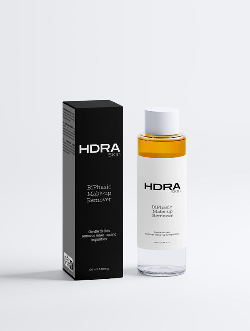 Two-Phase Makeup Remover