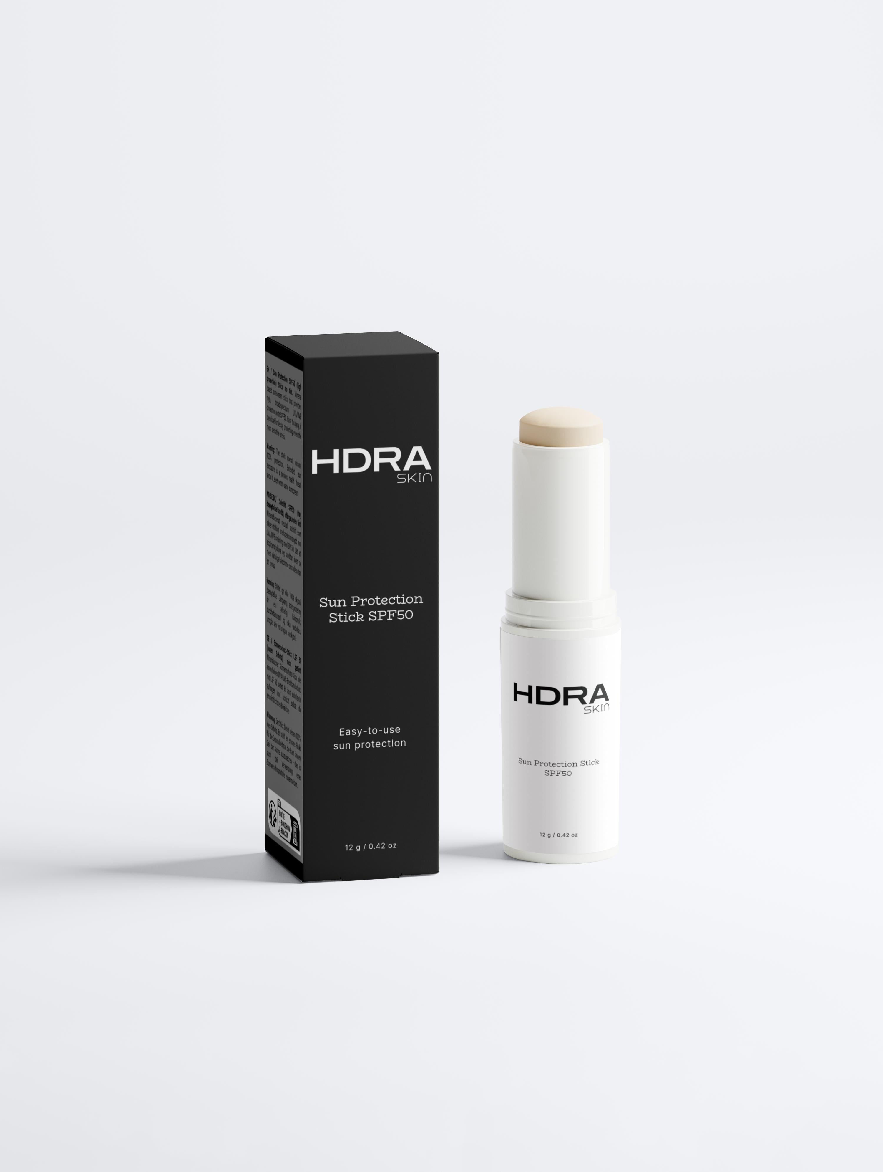 SPF50 Protective Stick