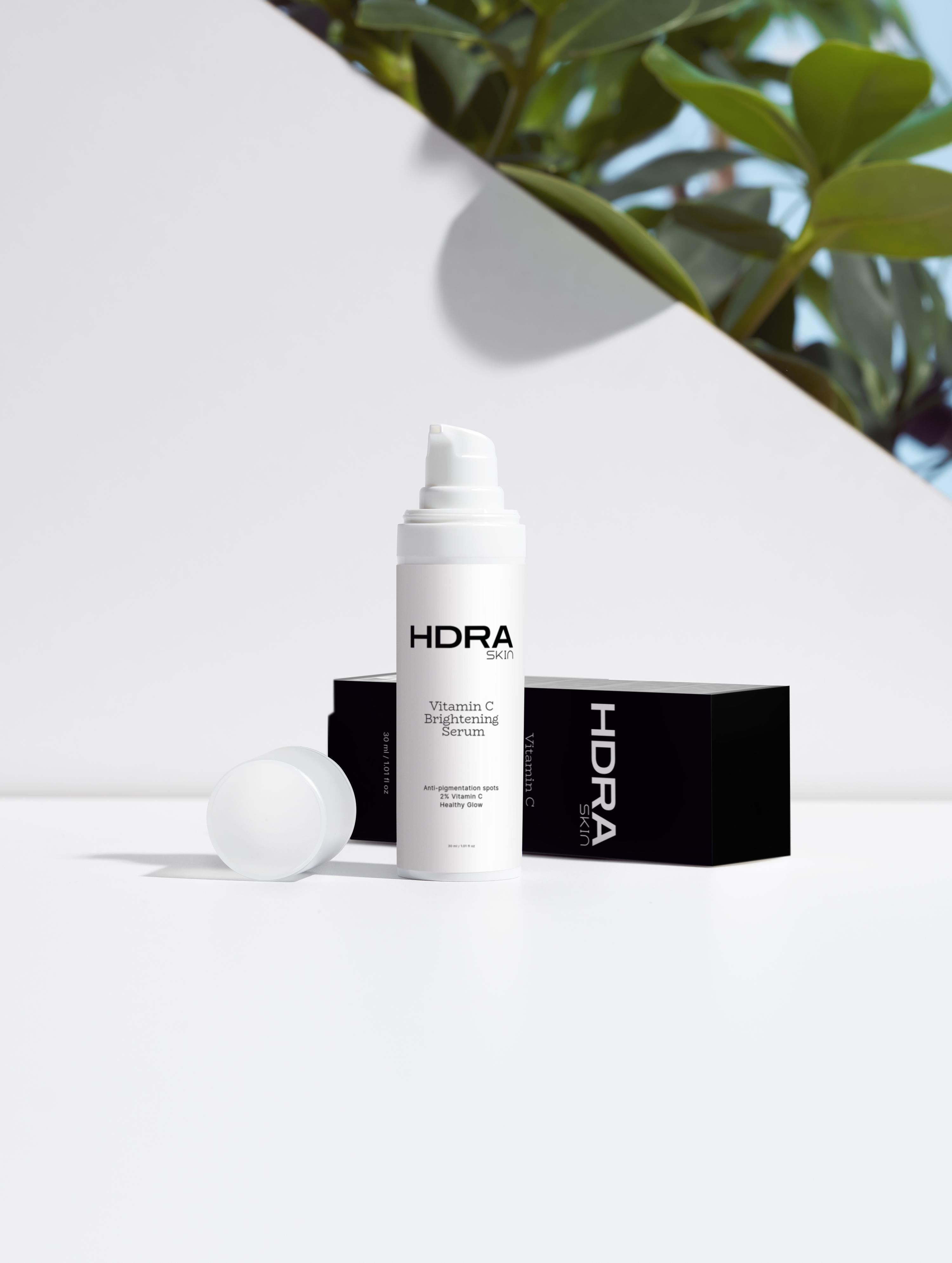 Brightening Vitamin C 2% Serum 