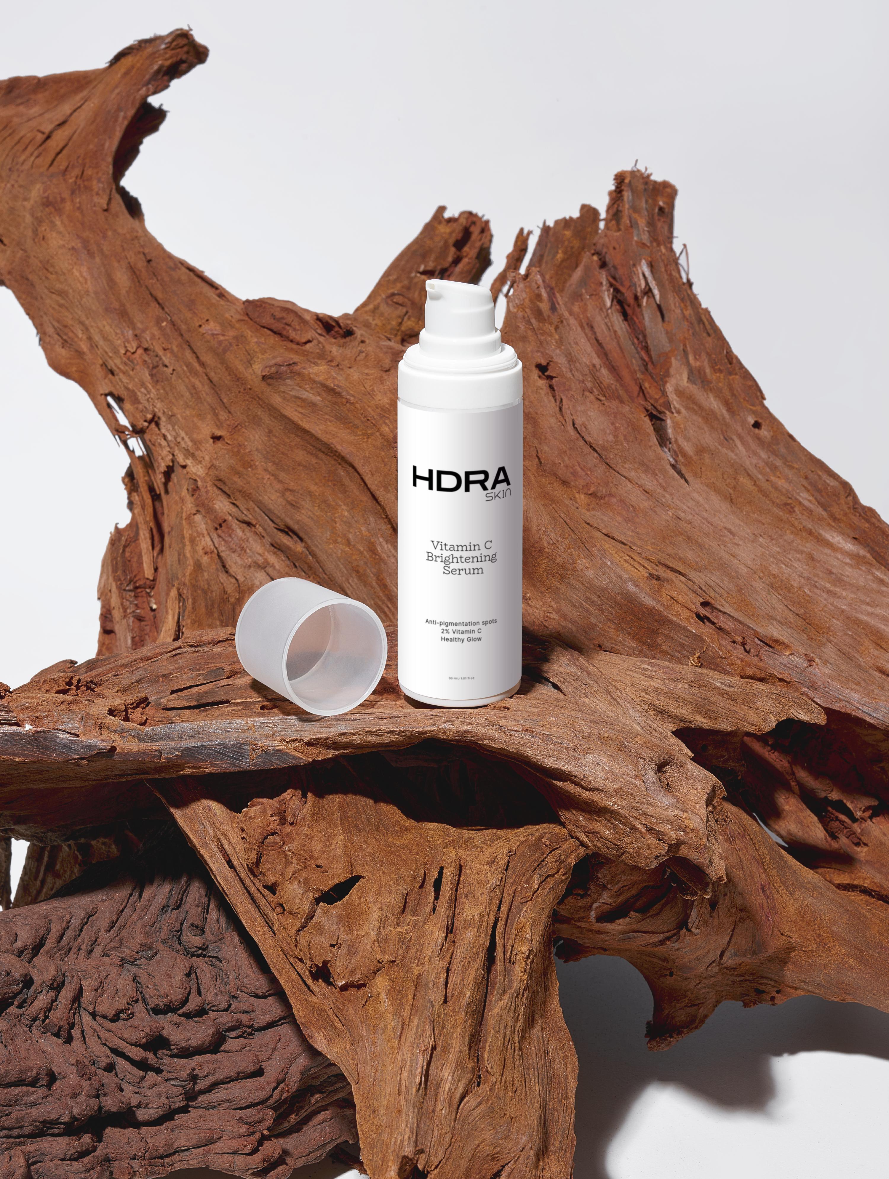 Brightening Vitamin C 2% Serum 